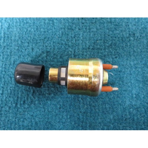 Tbi Fuel Injectors